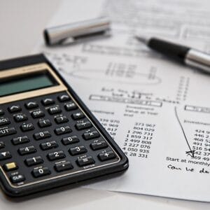 VAT - VAT 201